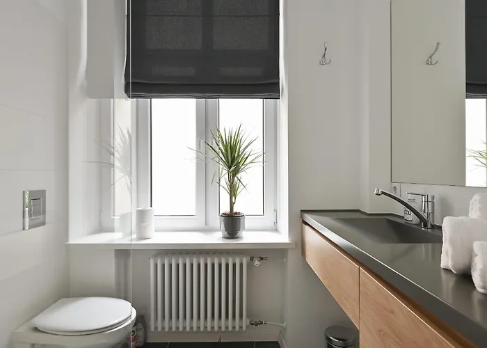 Very In The Heart Of Riga