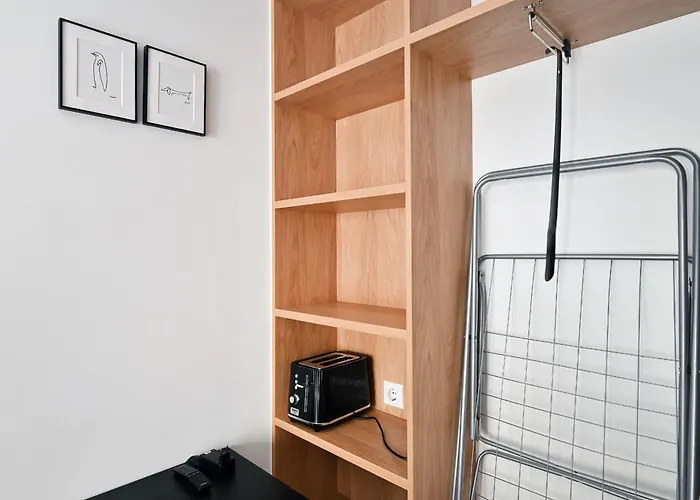 Very In The Heart Of * Riga