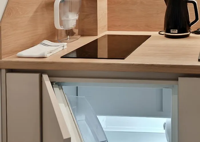 Very In The Heart Of Apartment *