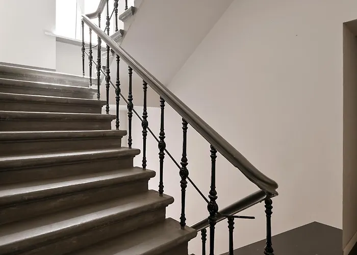 Apartment Very In The Heart Of *