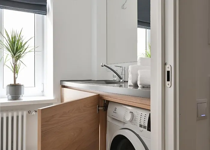 Very In The Heart Of Apartment *