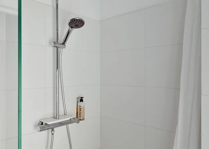 Very In The Heart Of *