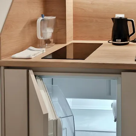 Very Central Studio Apartment In The Heart Of Riga アパート *