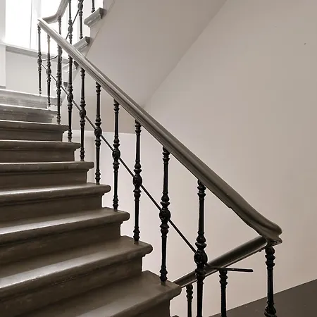 Appartement Lovely In The Heart Of *