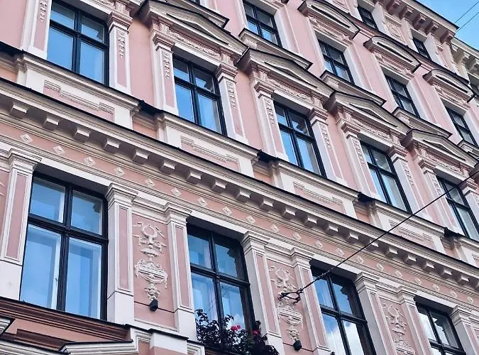 Very In The Heart Of *