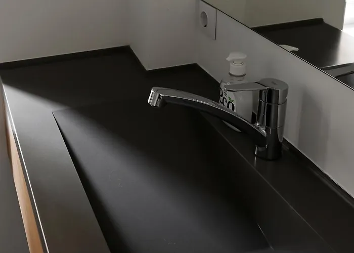 Dzīvoklis Very In The Heart Of