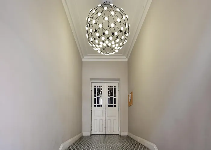 Dzīvoklis Very In The Heart Of *