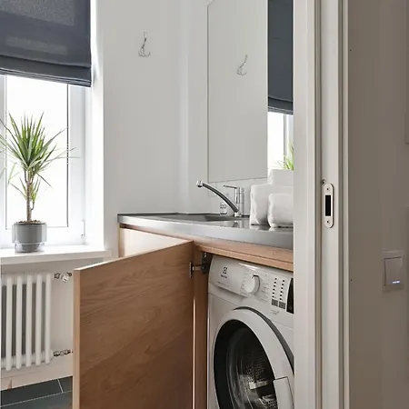 Very Central Studio Apartment In The Heart Of Riga Apartament *