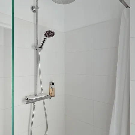 Very Central Studio Apartment In The Heart Of Riga *